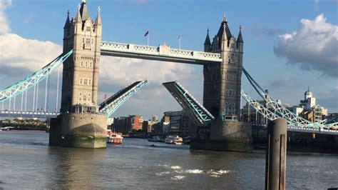 london bridge on youtube
